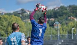 Un Ferentino granitico: porta sbarrata in campionato, 4 i clean sheet complessivi