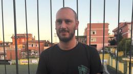 Unioine 79 Tbm, Scarfò: "Sport e sociale: siamo sempre vicini ai nostri ragazzi"