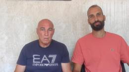 Vjs Velletri, D'Este: "Non siamo i più forti, ma lavoriamo per diventarlo"