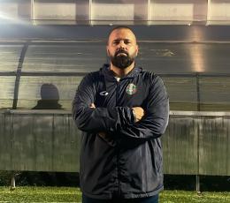 Borghesiana, Abate: "Fiducia alle nostre squadre"
