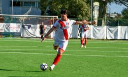 Lupa - Cisterna, big match dal sapore antico. Fregene - Atletico Ardea, test per due