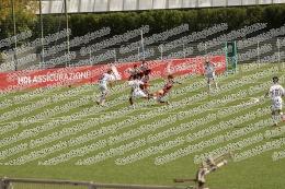 Roma - Lecce