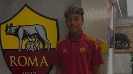 La Roma rinnova un altro gioiello: Mattia Guerra resta in giallorosso