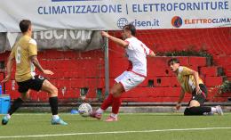 Girone B - Anagni ed Arce sulle ali dell'entusiasmo. Paliano e Roccasecca per confermarsi