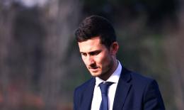 Tor Tre Teste, Lucidi: "Domani? Un'ottima occasione per metterci alla prova"