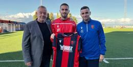 Dopo lo svincolo al Rieti c'è subito una nuova opportunità per De Vitis 