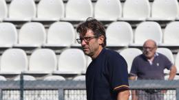 Roma, Guidi: "Dobbiamo migliorare negli ultimi trenta metri"