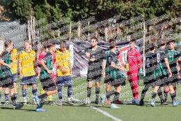 Tor Tre Teste - DLF Civitavecchia