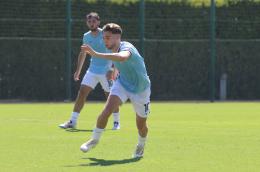 Lazio, solo un pari a Lecce. Gara noiosa e con pochi spunti