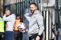 Città di Fiano: derby e 6 punti (con Luiss e Gregoriana). Cinquina Villalba
