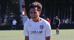 Tor Tre Teste, Ragazzoni: "Il gol un'emozione unica, vittoria fondamentale"