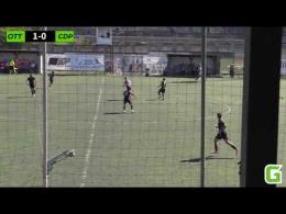 Eccellenza | Girone B | Ottavia - Città di Paliano 2-2
