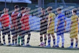 Grifone - Accademia Frosinone