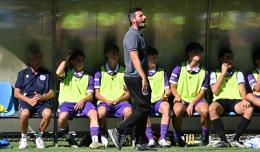 Ostiamare, Galdelli: "Il doppio giallo per simulazione è stato troppo"