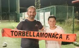Torbellamonaca Fidelis, a centrocampo arriva un nuovo playmaker