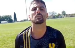 Virtus Pionieri, prima volta storica. Alessandrini è il match winner