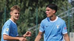 Emergenza Lazio in mediana: possibile chance per un giovane, se non ora quando?