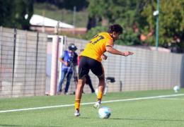 Roma-Frosinone, le pagelle! Lulli di un altro pianeta, male Arena. Bene Pelosi e Obleac