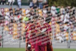 Roma - Avellino
