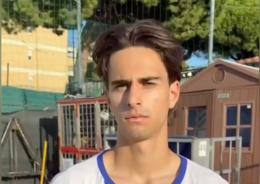 Roma City, Spila: "Tre punti pesantissimi, queste gare si riveleranno fondamentali"