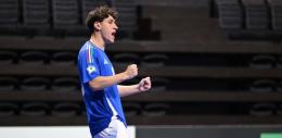 Gli azzurrini piegano la Moldova: domani la sfida decisiva