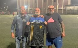 Virtus Pionieri, scelto Yuri Alviti: è lui il nuovo preparatore atletico 