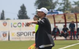 Giudice sportivo: 4 giornate di squalifica per un tecnico della nostra regione 