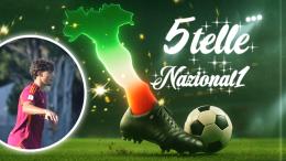 Stelle Nazionali: la top 5+1 dalla Primavera 1 all'Under 15 C