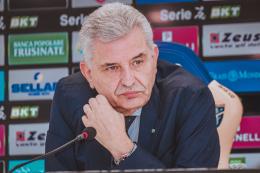 Generazione F: il Frosinone di Stirpe ha trovato il mix giusto per il vivaio
