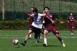 Under 18: ufficializzati i calendari dei sette gironi 