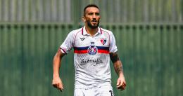 Scudieri vorrebbe un suo fedelissimo? Antonio Di Emma piace al Terracina, ma...