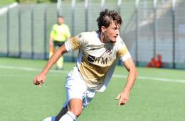 VIDEO! Adam Laziz sempre più goleador: il difensore si è preso il Città di Anagni