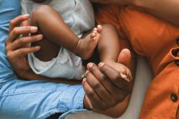 L'importanza dell'adozione a distanza per la tutela dei diritti dei bambini