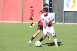 Savio e Vigor per cercare la "fuga", Certosa ed Atletico 2000 per stupire ancora