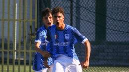 Savio, Di Vico: "I compagni sono fantastici, siamo già un gran bel gruppo"