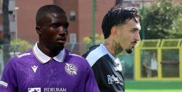 Armonia e caos. Ostiamare-Sora è la partita di cartello della 6ª giornata