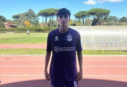 Boreale, Rendine: "Abbiamo bisogno di una vittoria in casa per dare un segnale"