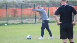 Atletico Roma Nord, Lelli: "Obiettivo salvezza, mister Marcucci scelta giusta"