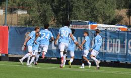 Assist di Ferrari, gol di Gelli! La Lazio supera l'Inter nell'anticipo 