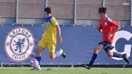 Accademia, Pomezia e Perconti in goleada. Il Colleferro stende la Romulea