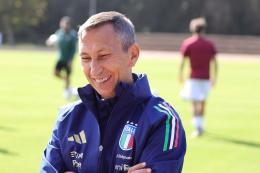 Gli Azzurrini perdono con l'Argentina, ma è festa lo stesso. Siamo agli ottavi!
