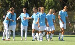 Blitz della Lazio a Pescara, pari rocambolesco tra Frosinone e Avellino