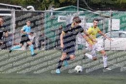 Pro Calcio Tor Sapienza - Fonte Meravigliosa