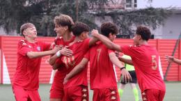 La Tor Tre Teste vola: battuta la Red Tigers, buona la prima per Isabella