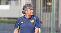 Frosinone ancora ko. In ciociaria passa il Cesena con un poker che fa male