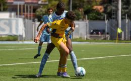 Weekend negativo per i colori gialloblù: arrivano 3 sconfitte