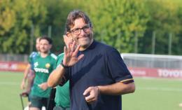 Festeggiano Primavera e U18. L'Under 15 pareggia col Napoli