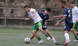 Eccellenza, 5ª giornata in archivio: tutti i verdetti