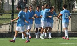 Elena apre, Tagliaferri mette la ciliegina: la Lazio supera il Bari capolista