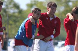 Under 17 Elite: ecco cosa ha detto la 3ª giornata